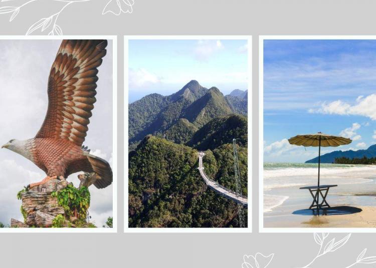 tempat menarik di langkawi