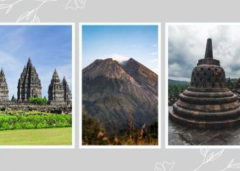 Melancong ke Yogyakarta