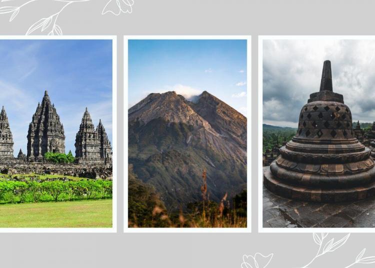 Melancong ke Yogyakarta