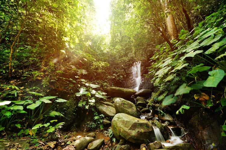air-terjun-Kibambang-inobong-Azami-Bongsu