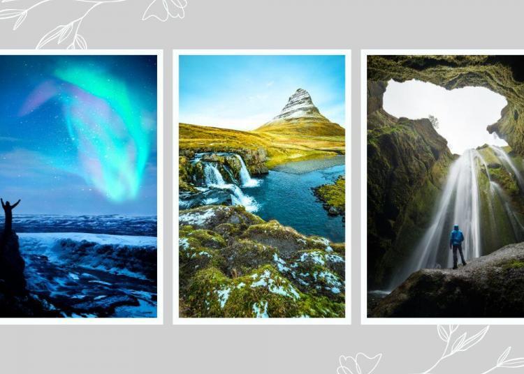 Tempat menarik di Iceland