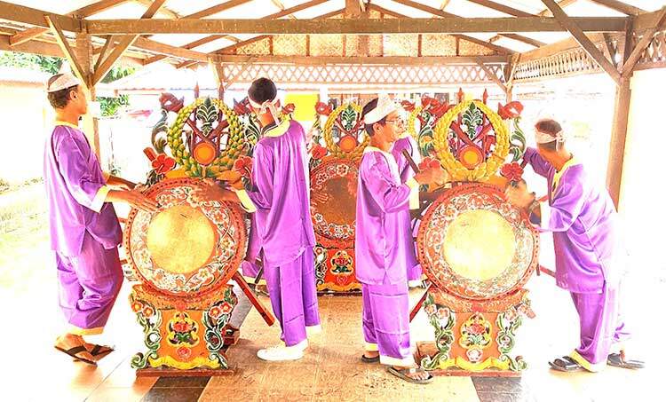Gelanggan-Seni-Cultural-Centre-Yps