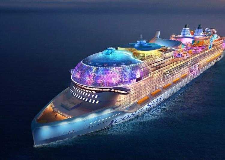 Icon-of-the-Seas-terbesar-di-dunia-2