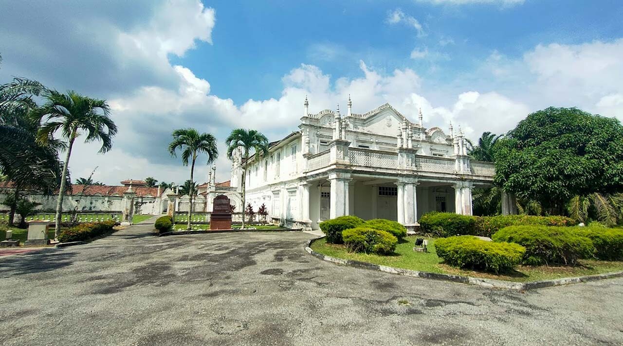 Istana-Bandar-Eg-Romaizi
