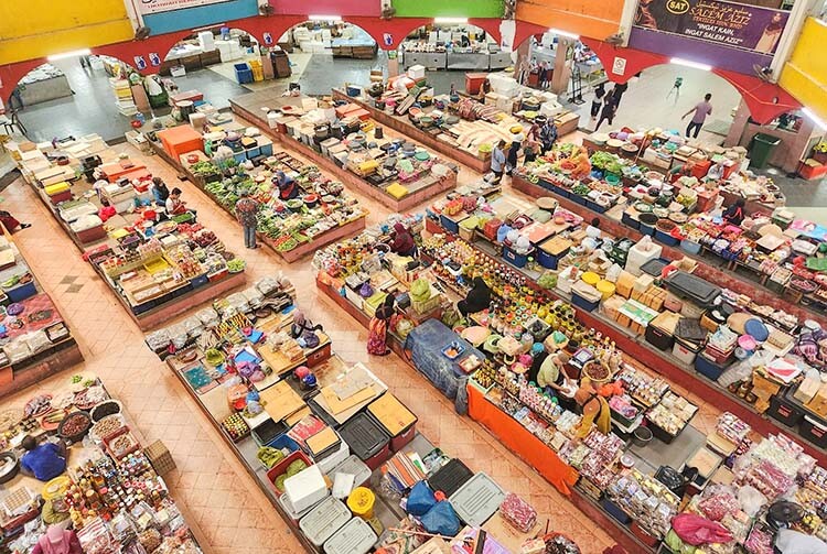 Siti-Khadijah-Market-Amirullah-Iqram