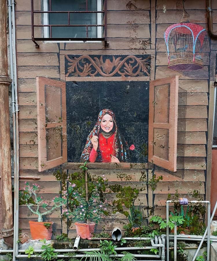 Street-Art-Kota-Bharu-Budi-Ali