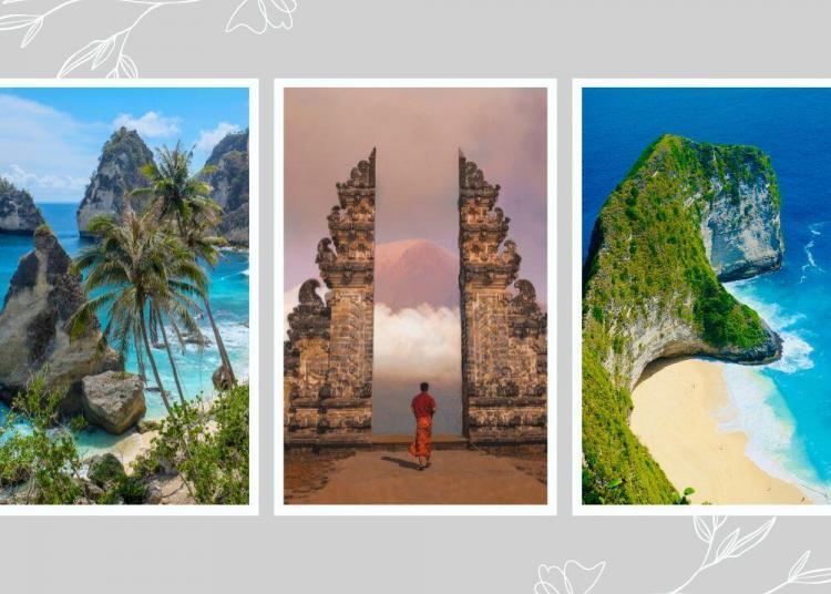 tips bercuti di Bali