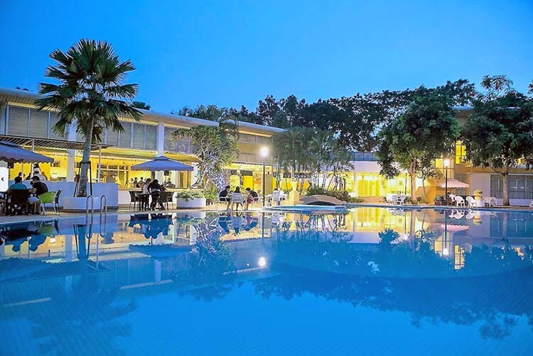 Semenyih-Lake-Country-Club
