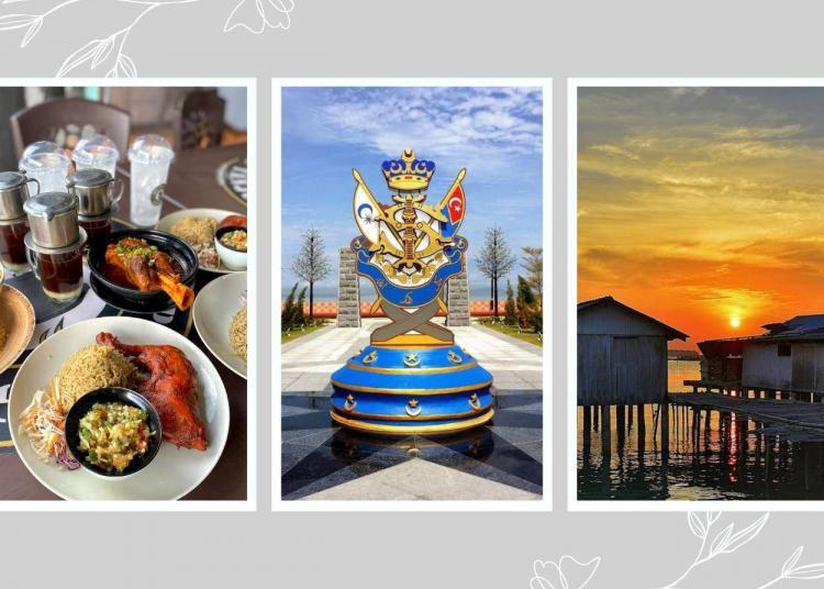 Tempat-Menarik-di-Pontian-Johor