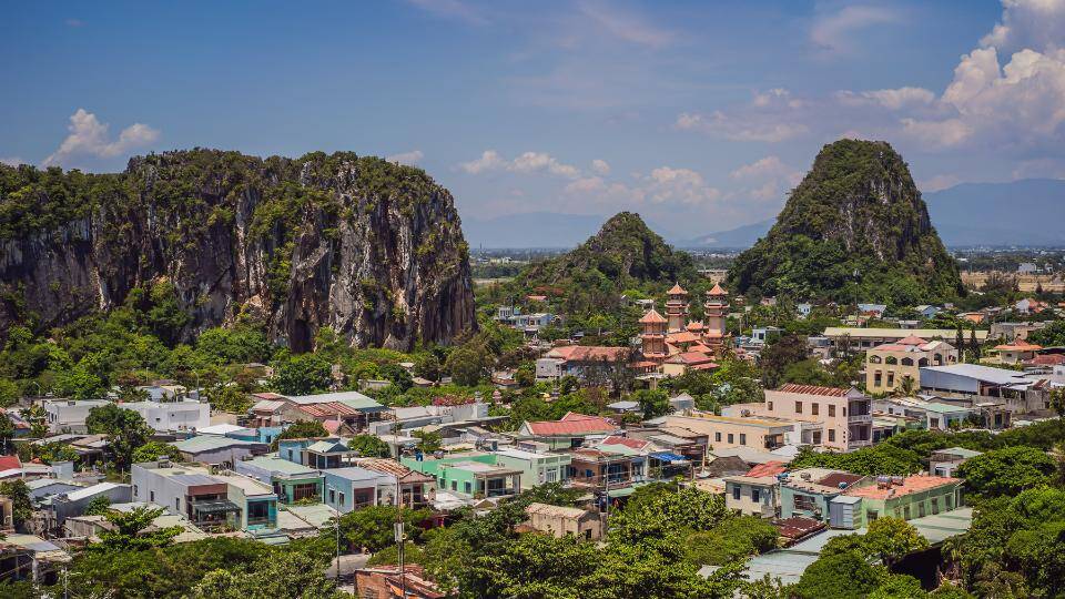 Da-Nang-Marble-Mountain