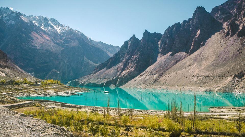 Hunza-Pakistan