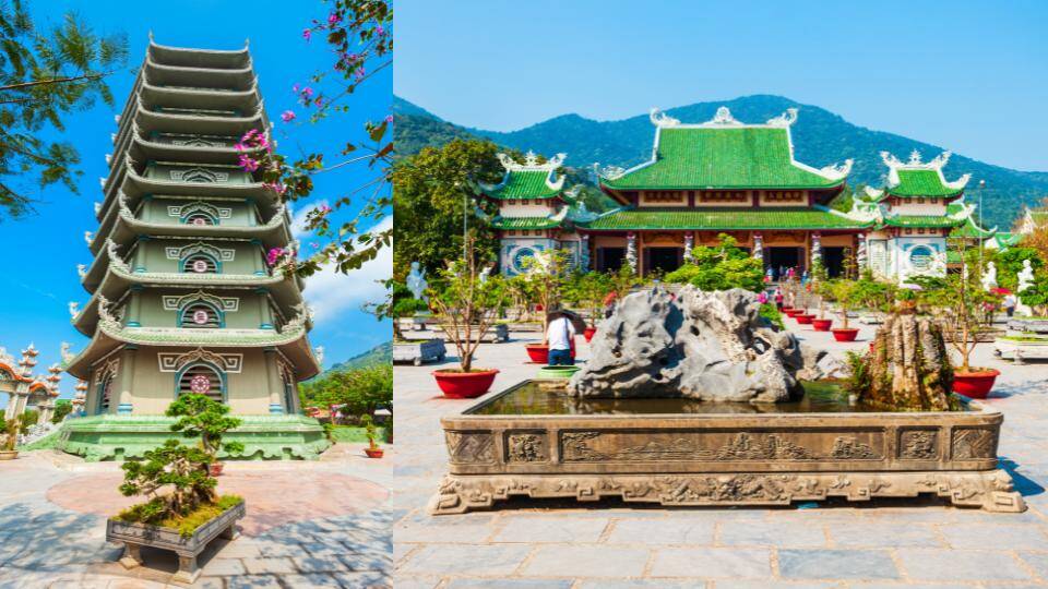Linh-Ung-Pagoda