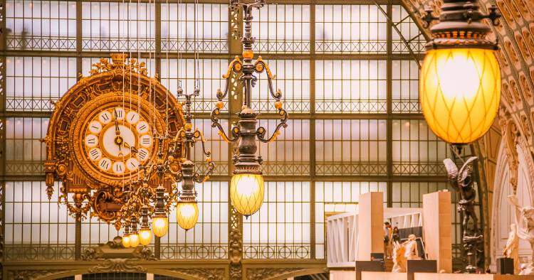 Musee d’Orsay