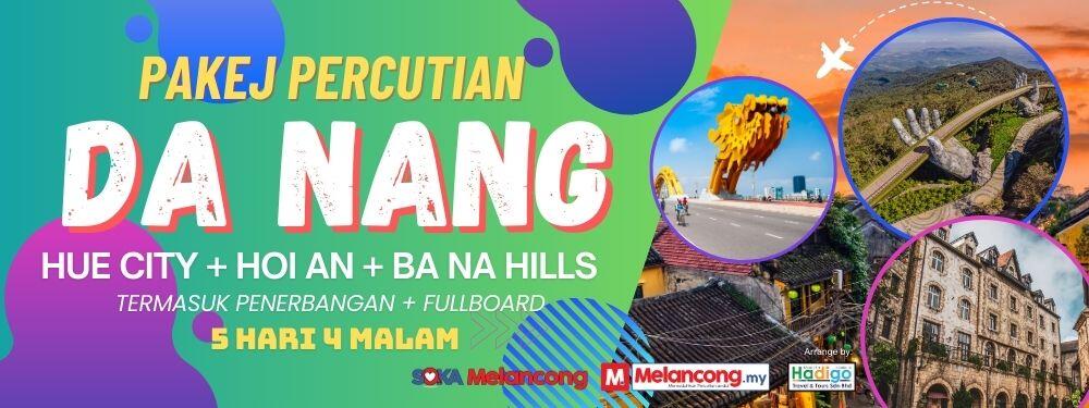 Pakej-Percutian-Da-Nang