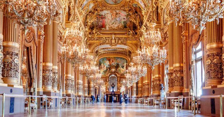 Palais-Garnier