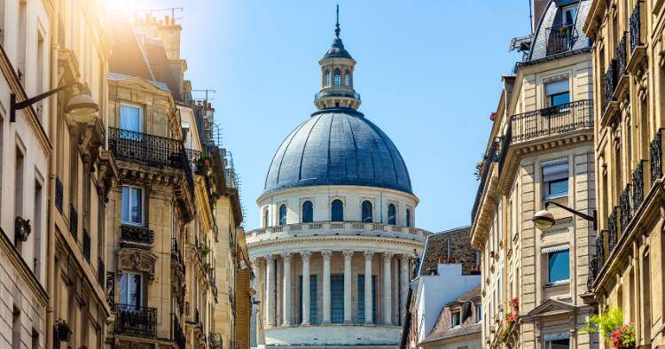 Pantheon
