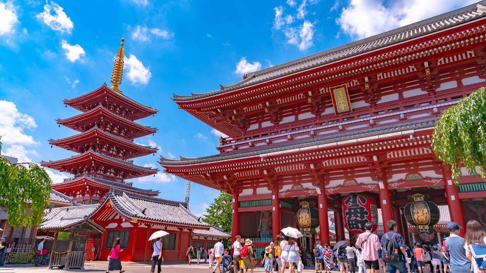 Asakusa