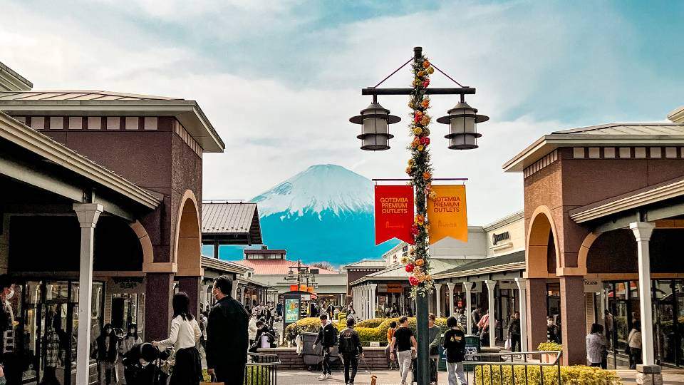 Gotemba