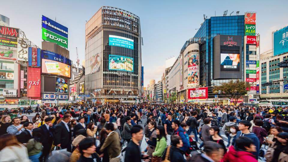 Shibuya