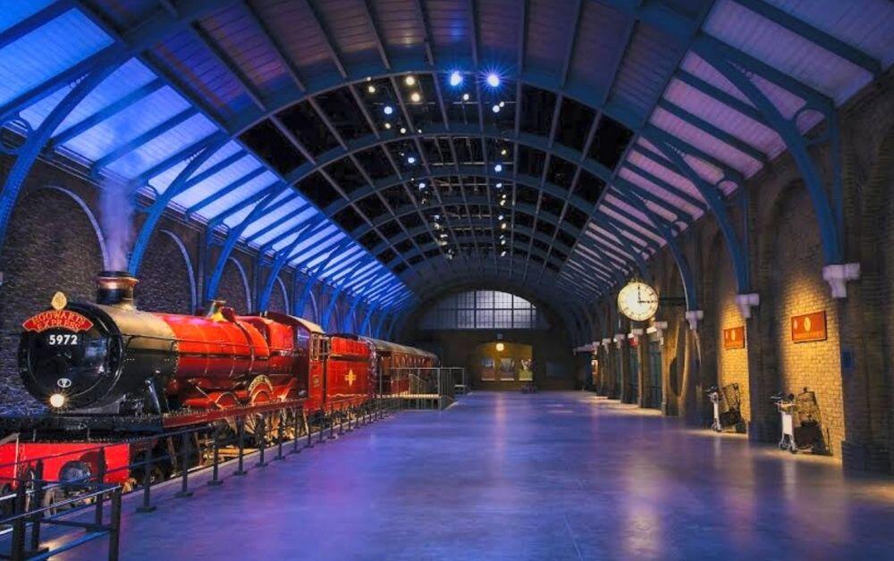 Harry Potter