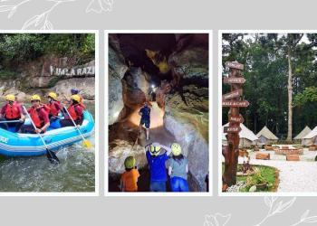 tempat menarik di gopeng