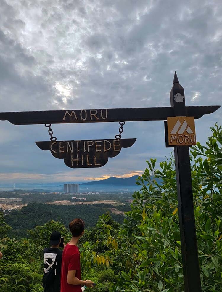 Bukit Melati