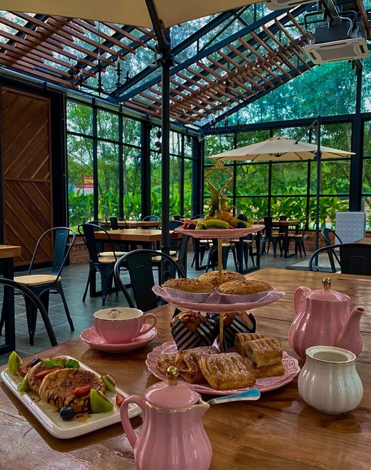 Gastro Hub Nilai