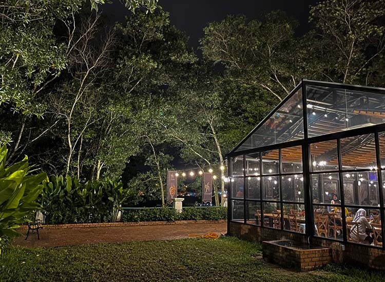 Gastro Hub Nilai