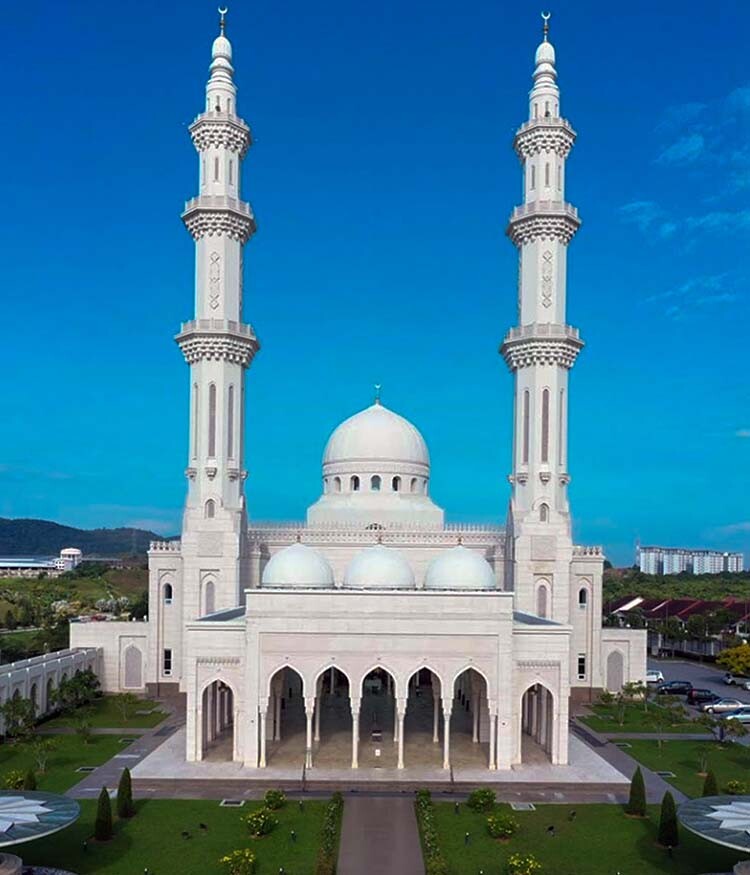 Masjid Sri Sendayan