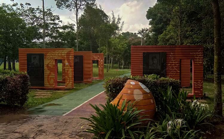 Taman Awam Nilai