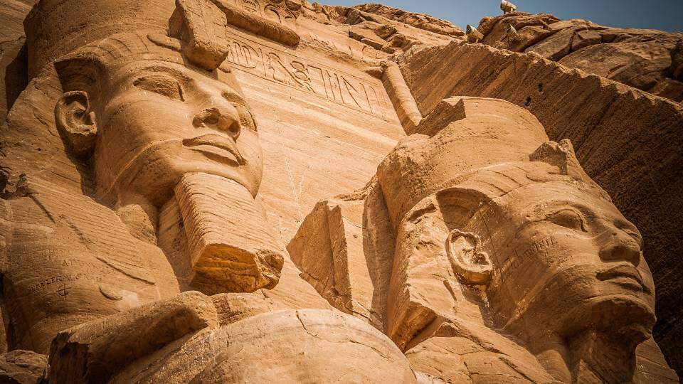 Abu Simbel