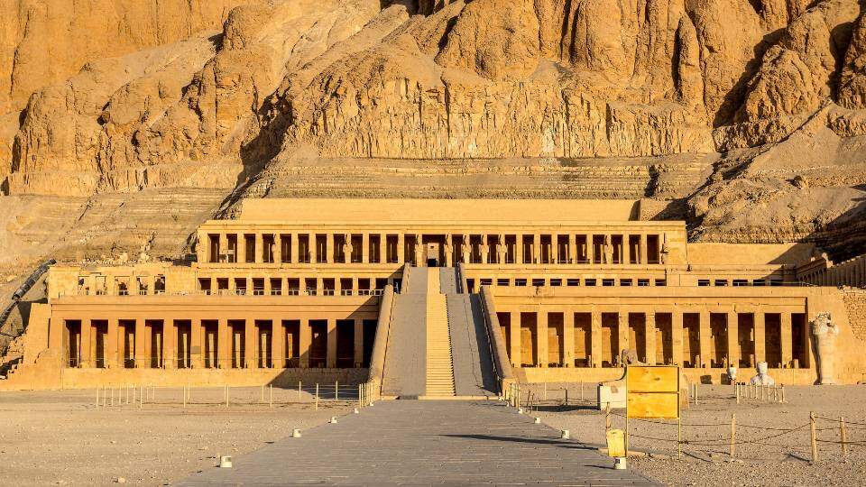 Hatshepsut