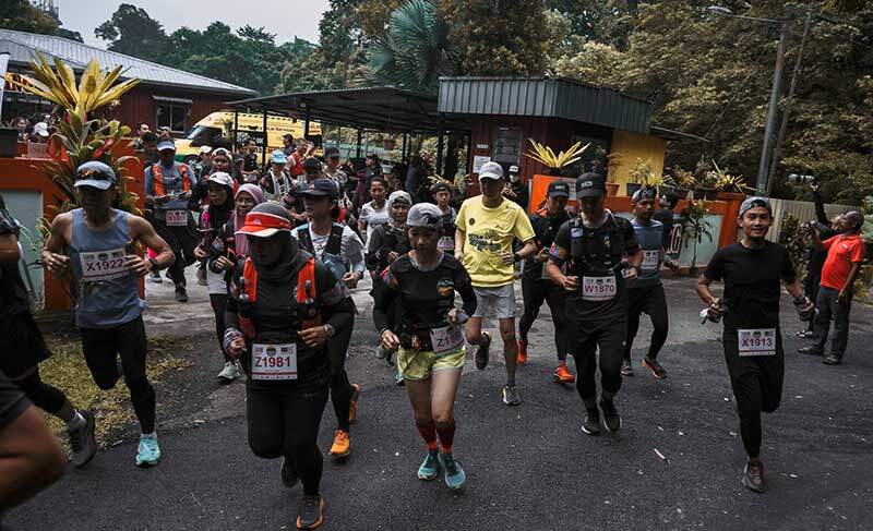 Janda-Baik-Trail