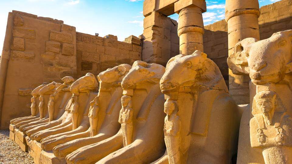 Karnak