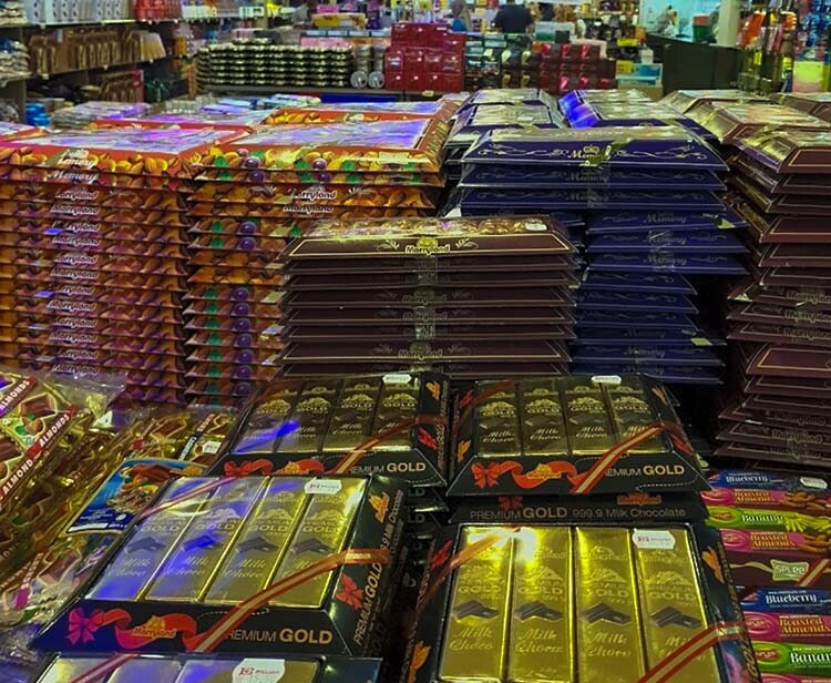 Langkawi Fair Shopping Mall