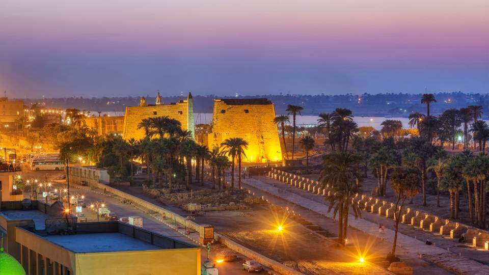 Luxor