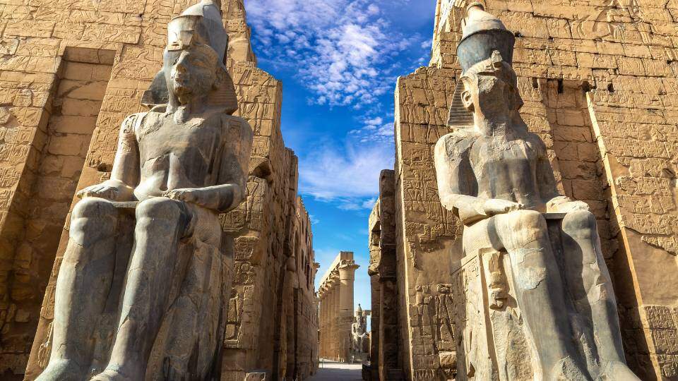 Luxor