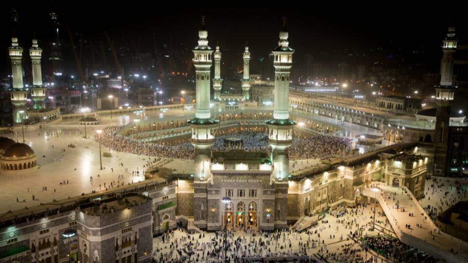 Tips Ibadah Umrah