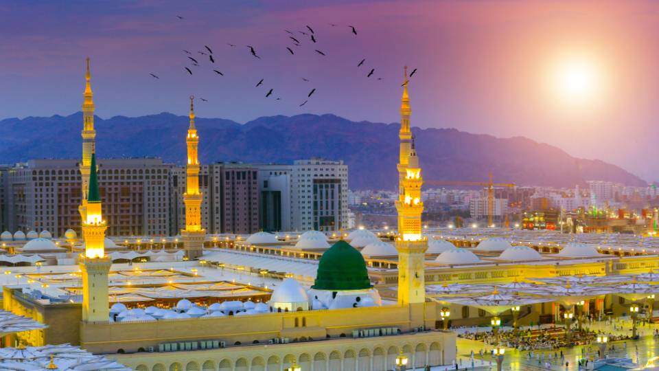 Tips Umrah Berkesan