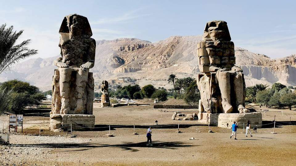 Valley of the Kings