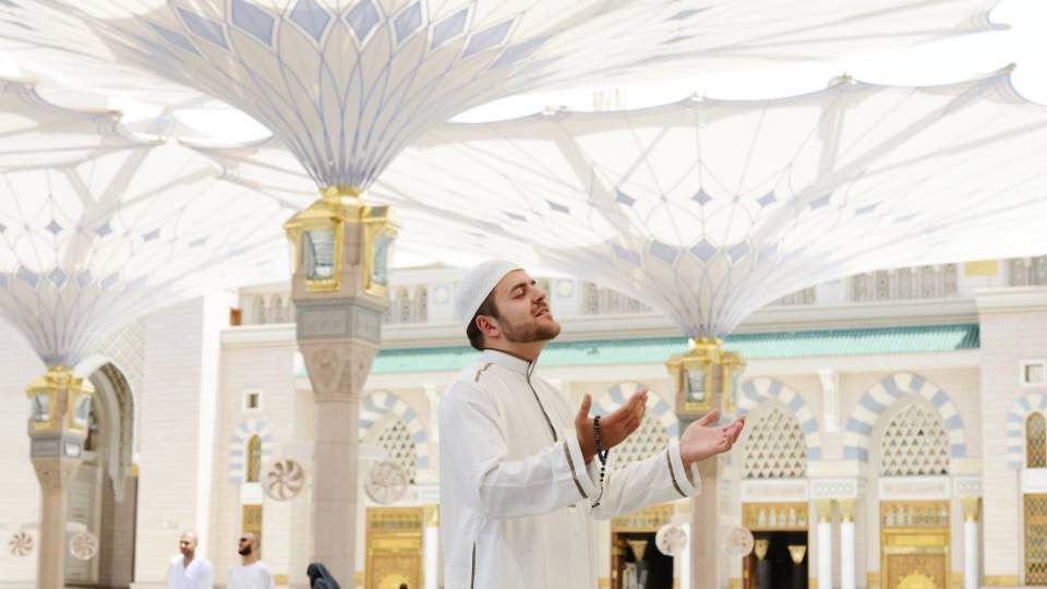 madina