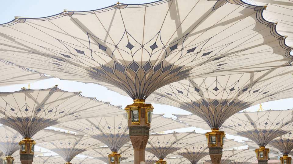 madina