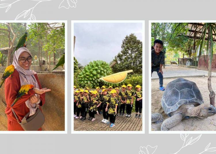 The Bentong Farm