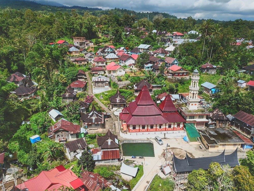 Desa-Pariangan-Rahmad-Hamdi