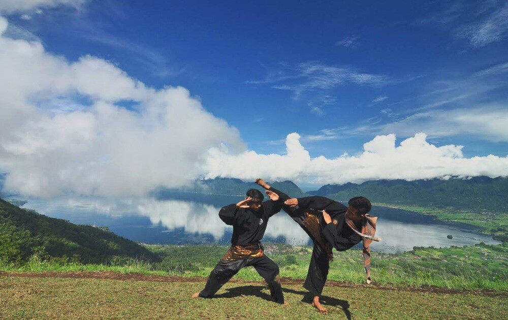 Puncak Lawang