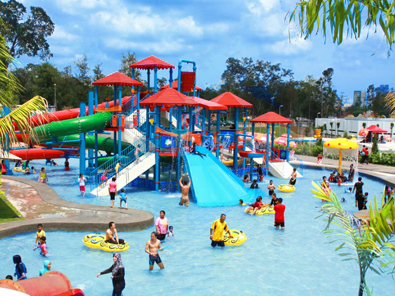 Adventure Island