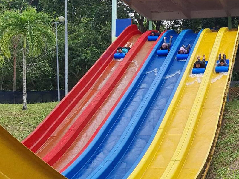 Kamikaze Racer