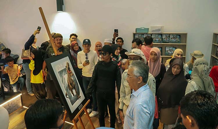 Kenapa Zoo Teruntum Menjadi Tarikan Wajib