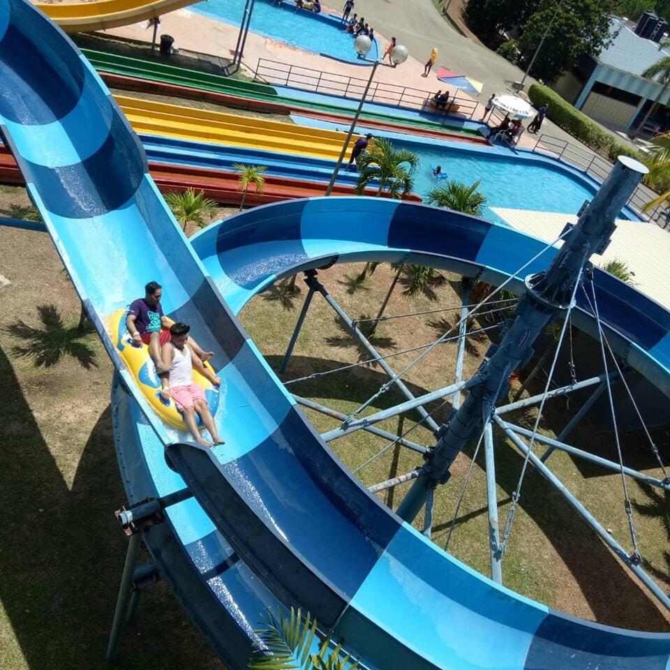Melaka Wonderland Theme Park & Resort