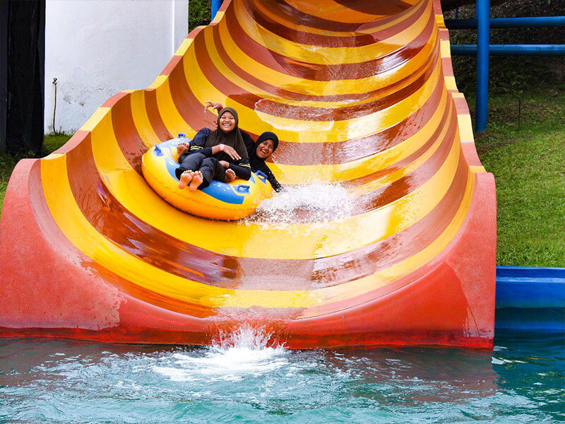 Melaka Wonderland Theme Park & Resort